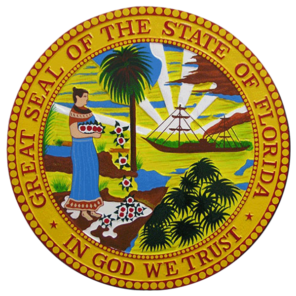 florida logo