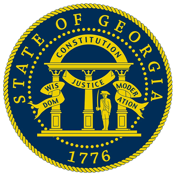 georgia logo