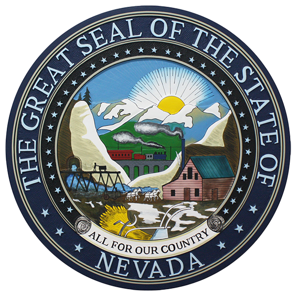 nevada logo